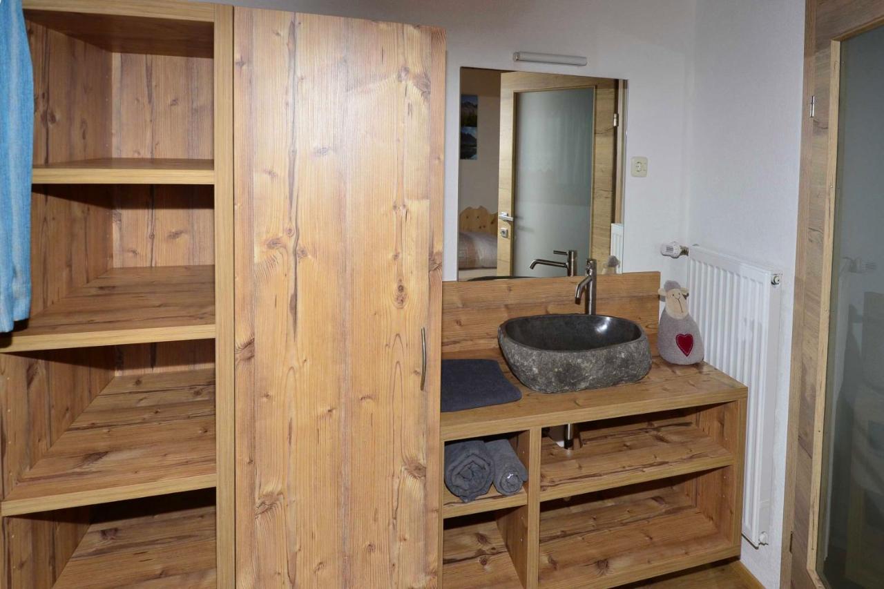 ヴィッラバッサHaus Cossoアパートメント エクステリア 写真