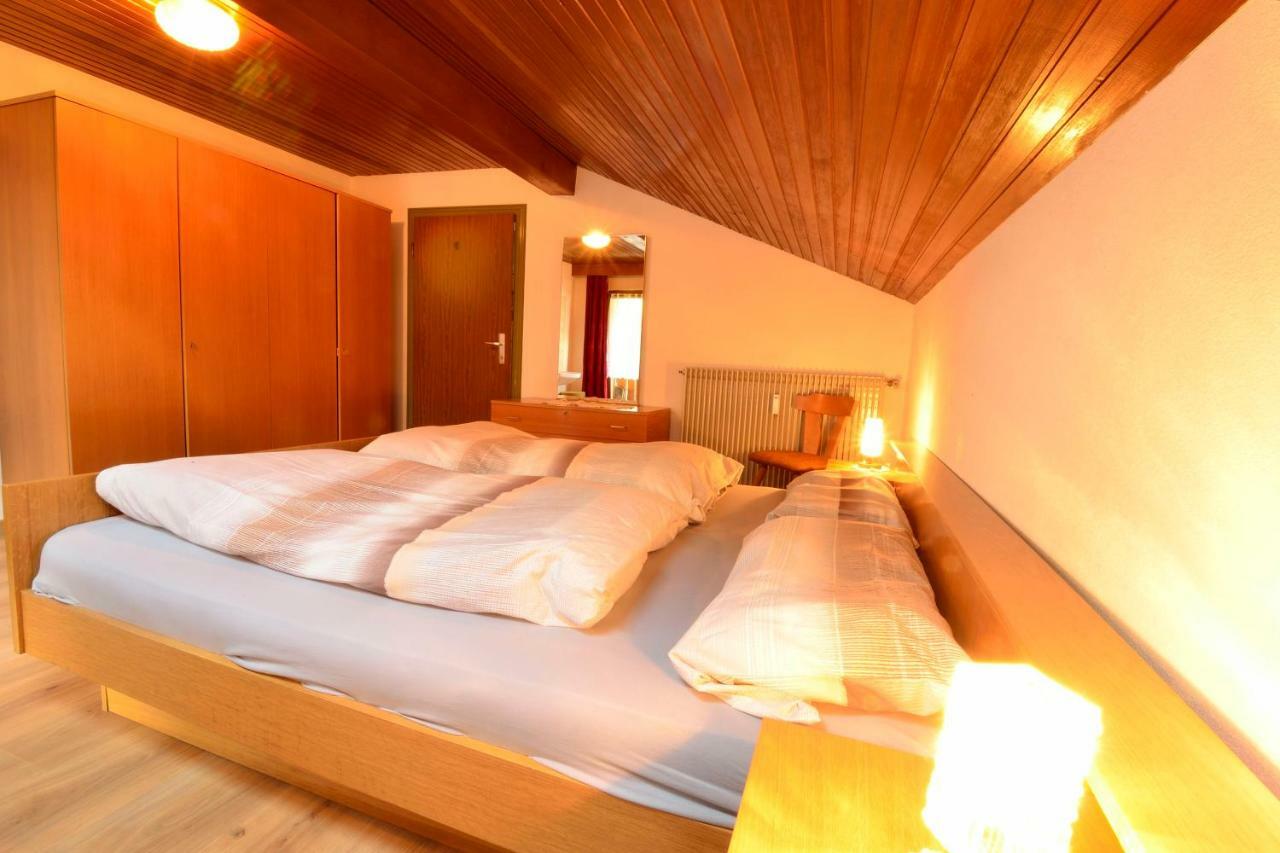 ヴィッラバッサHaus Cossoアパートメント エクステリア 写真