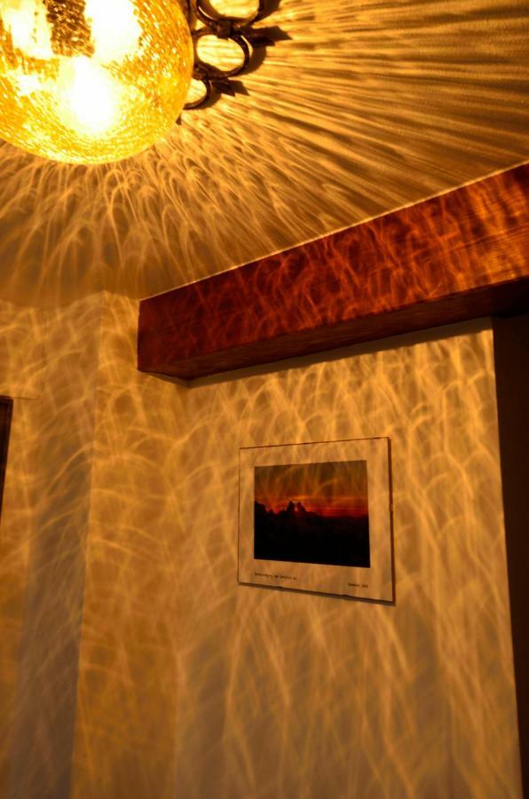 ヴィッラバッサHaus Cossoアパートメント エクステリア 写真